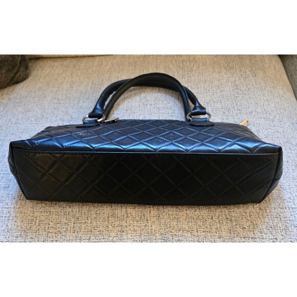 Insulated Wine Clutch Purse By Primeware Inc. With Thermal Lining & Zipper Closu - Picture 5 of 5